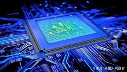 突破壟斷在即 計(jì)算機(jī)網(wǎng)絡(luò)技術(shù)——中國即將打破全球四大核心技術(shù)壁壘