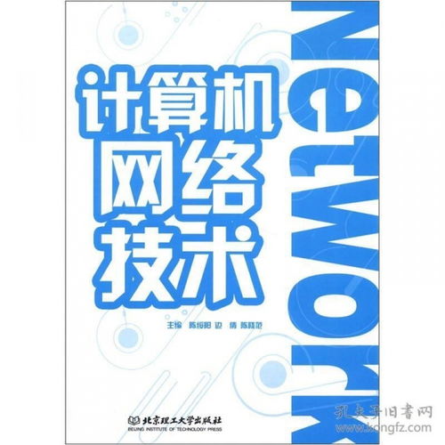 計(jì)算機(jī)網(wǎng)絡(luò)技術(shù) 數(shù)字時(shí)代的互聯(lián)基石